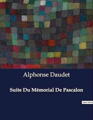 Suite Du Mémorial De Pascalon