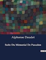 Suite Du Mémorial De Pascalon