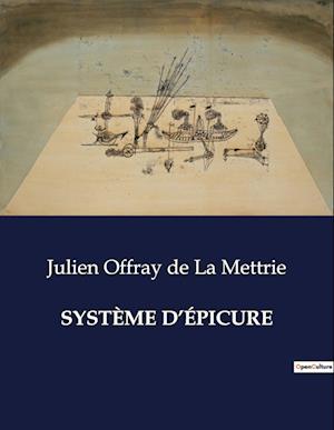 SYSTÈME D¿ÉPICURE