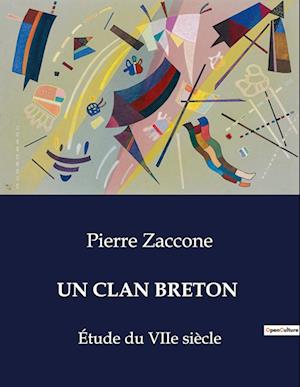 UN CLAN BRETON