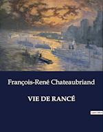 VIE DE RANCÉ