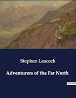 Adventurers of the Far North