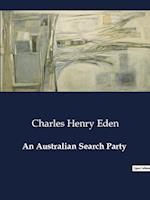 An Australian Search Party