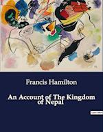 An Account of The Kingdom of Nepal