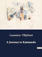 A Journey to Katmandu