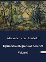 Equinoctial Regions of America