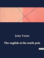 The english at the north pole