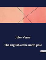 The english at the north pole