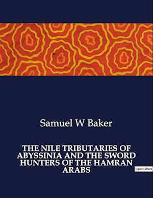 THE NILE TRIBUTARIES OF ABYSSINIA AND THE SWORD HUNTERS OF THE HAMRAN ARABS