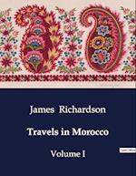 Travels in Morocco