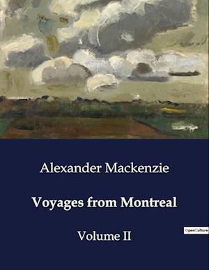 Voyages from Montreal