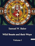 Wild Beasts and their Ways