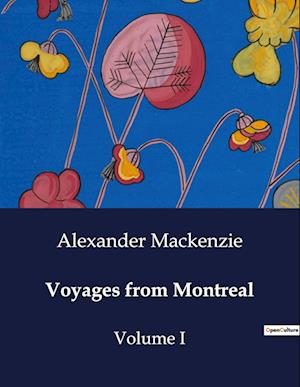 Voyages from Montreal