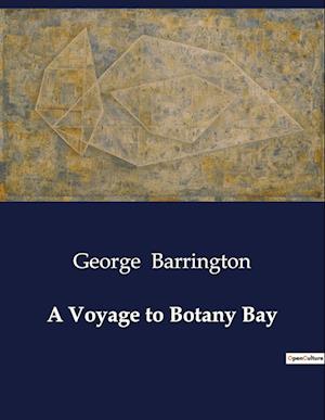 A Voyage to Botany Bay