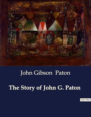 The Story of John G. Paton