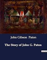 The Story of John G. Paton