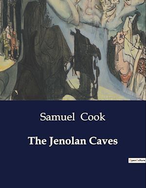 The Jenolan Caves