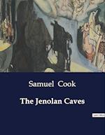 The Jenolan Caves