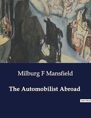 The Automobilist Abroad