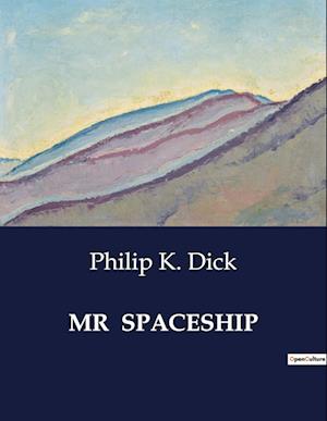 MR  SPACESHIP