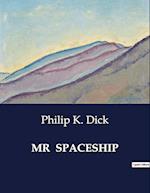 MR  SPACESHIP