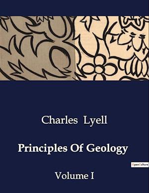 Principles Of Geology