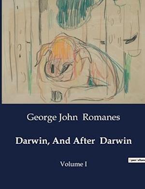Darwin, And After  Darwin