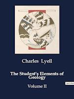 The Student's Elements of Geology