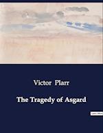 The Tragedy of Asgard