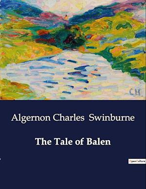 The Tale of Balen