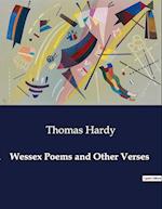 Wessex Poems and Other Verses