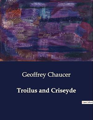 Troilus and Criseyde