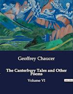 The Canterbury Tales and Other Poems