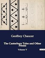 The Canterbury Tales and Other Poems