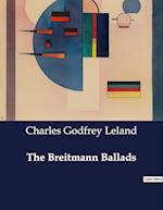 The Breitmann Ballads