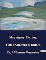 THE BARONET'S BRIDE