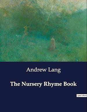 The Nursery Rhyme Book