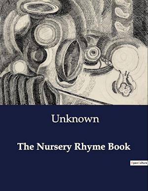 The Nursery Rhyme Book