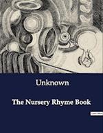 The Nursery Rhyme Book