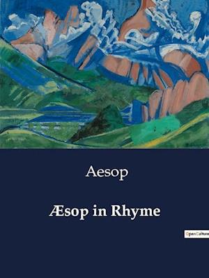 Æsop in Rhyme