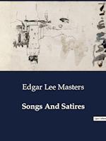 Songs And Satires