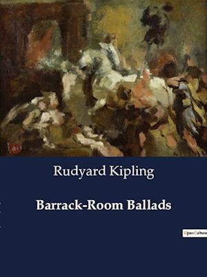 Barrack-Room Ballads