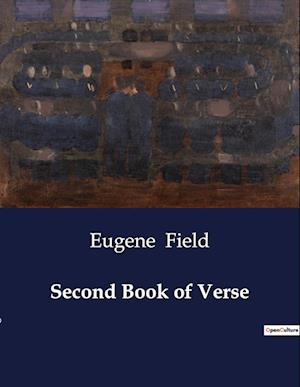 Second Book of Verse