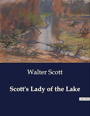 Scott's Lady of the Lake