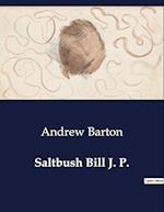 Saltbush Bill J. P.