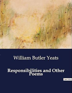 Responsibilities and Other Poems