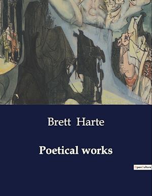 Poetical works