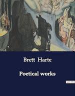 Poetical works