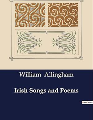 Irish Songs and Poems