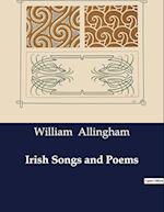 Irish Songs and Poems